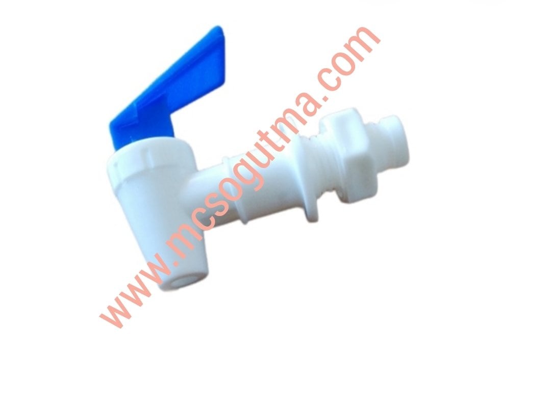 SEBİL MUSLUK MAVİ ERKEK