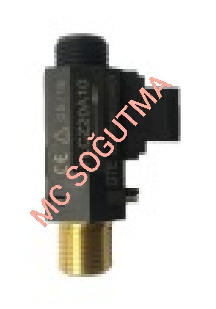 ARİSTON AKIŞ ŞALTERİ DELİKSİZ