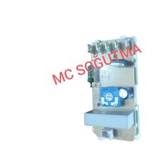 İKİNCİ EL ARÇELİK BUZDOLABI ELEKTRONİK KART 4628150100
