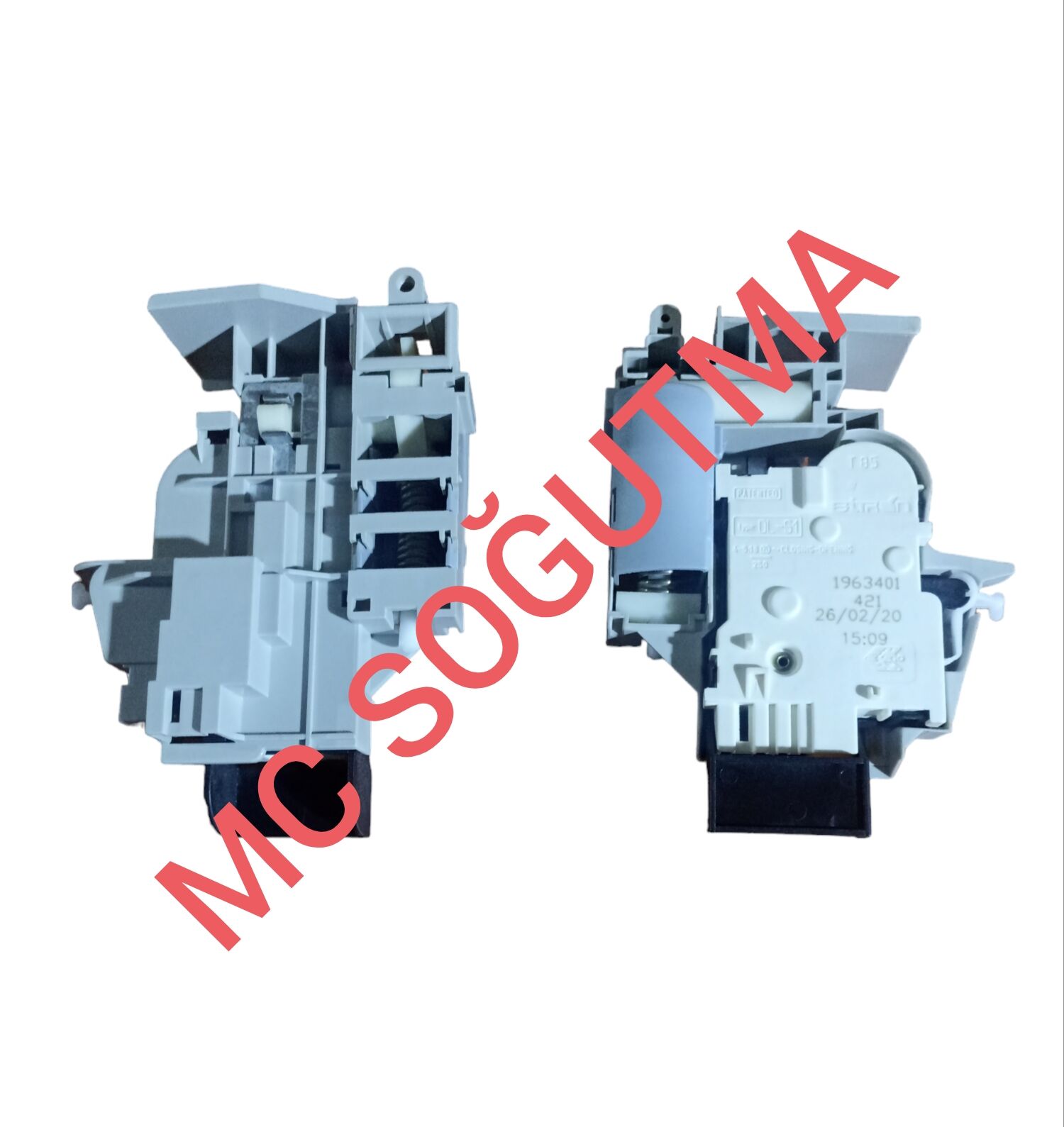 ARİSTON EMNİYET ANAHTARI  264535