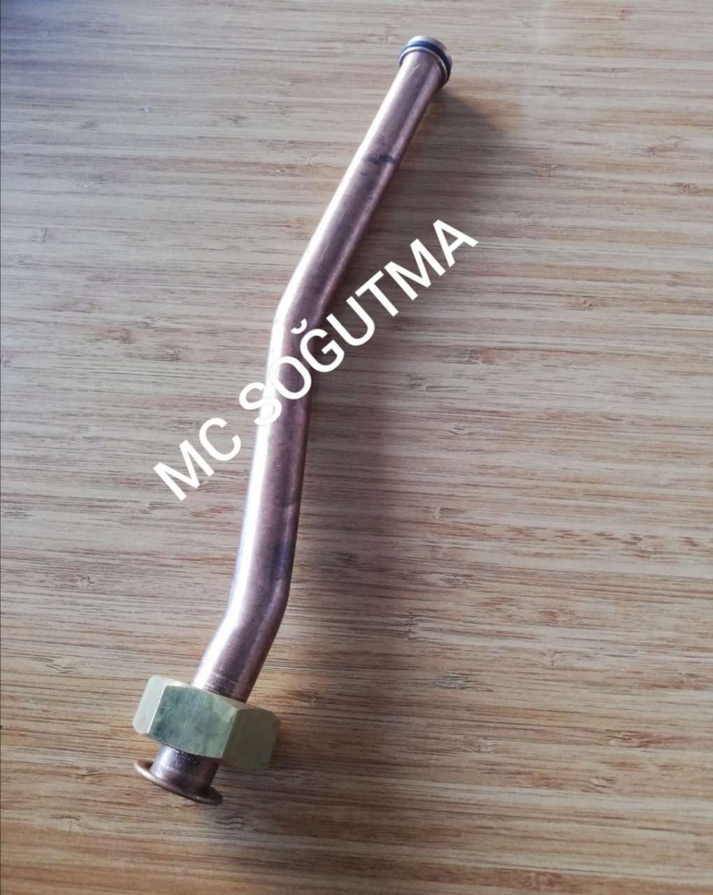 SALYANGOZ APARATI BORU PROTHERM