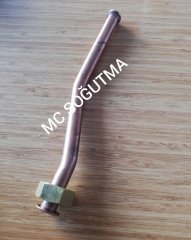 SALYANGOZ APARATI BORU PROTHERM