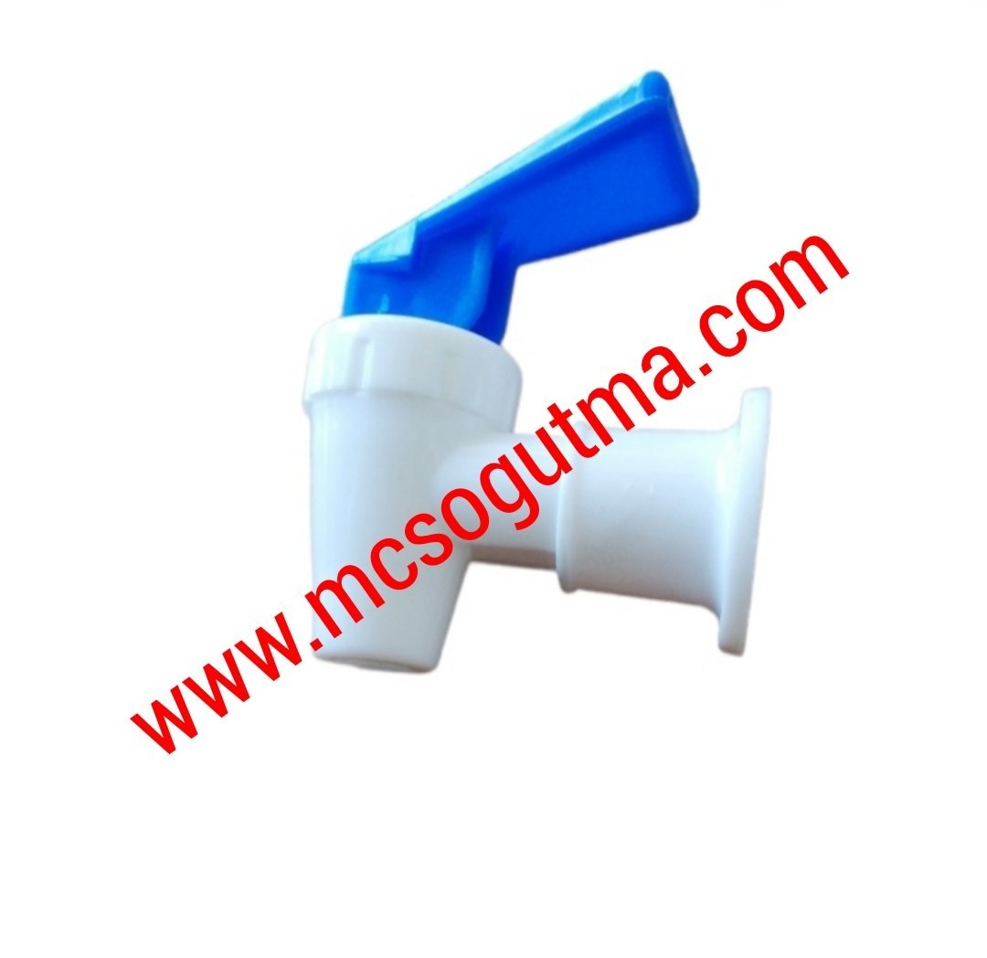 SEBİL MUSLUK MAVİ DİŞİ