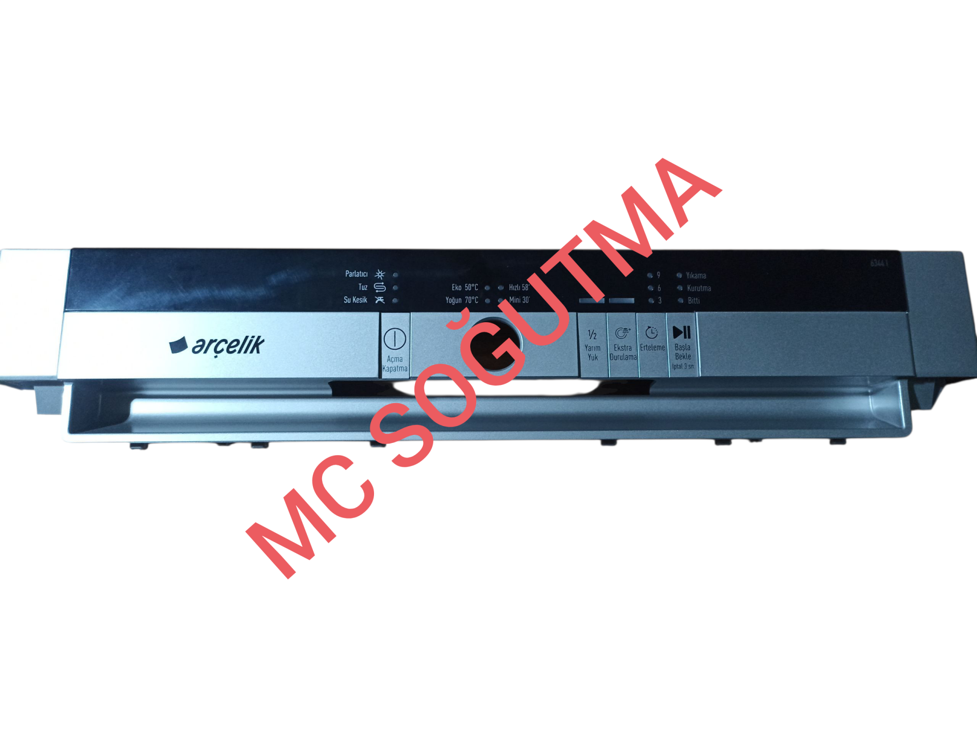 1780452900 ARÇELİK BULAŞIK PANO 6344 I