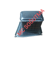 REKÜPERATÖR BOSCH BUDERES BAYPASLI