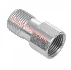3/8'' - 3/8'' NİPEL VAİLLANT ADAPTÖR