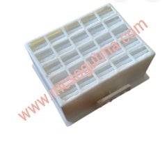 HEPA FİLTRE BOSCH BGL 4330