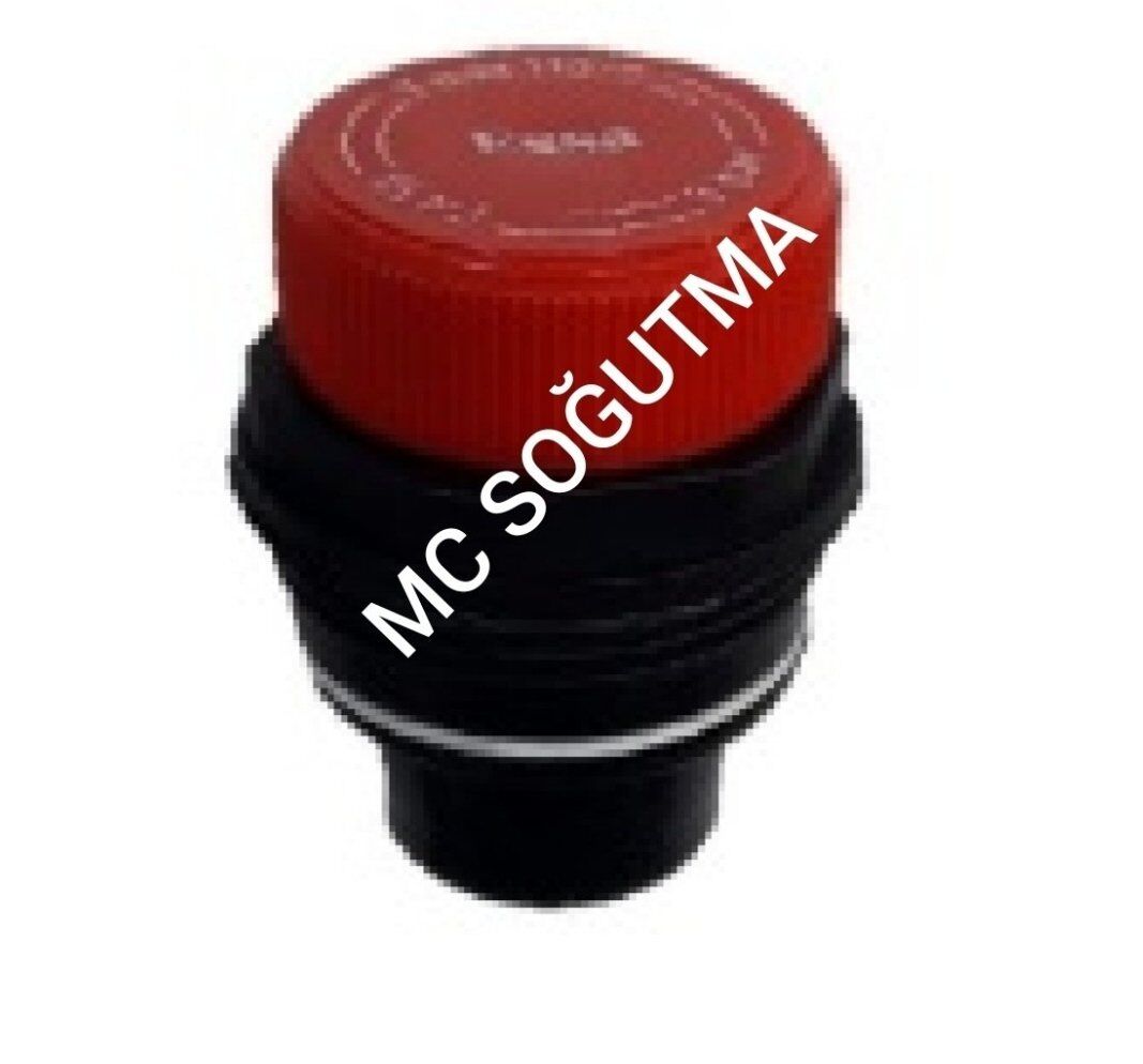 EMNİYET VENTİL 3 BAR İÇİ KISA