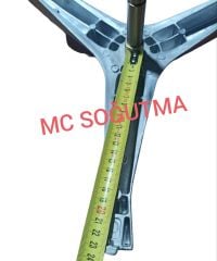 ÇM KAZAN 3 AYAK SAMSUNG DC97-15182A (6204-6203)