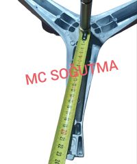 ÇM KAZAN 3 AYAK SAMSUNG DC97-15182A (6204-6203)
