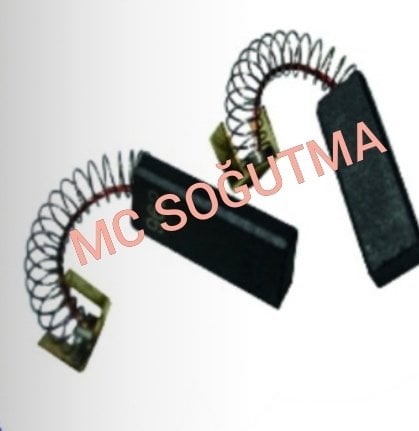 KÖMÜR SÜPÜRGE ROWENTA İKİLİ TAKIM 6,2X11X32