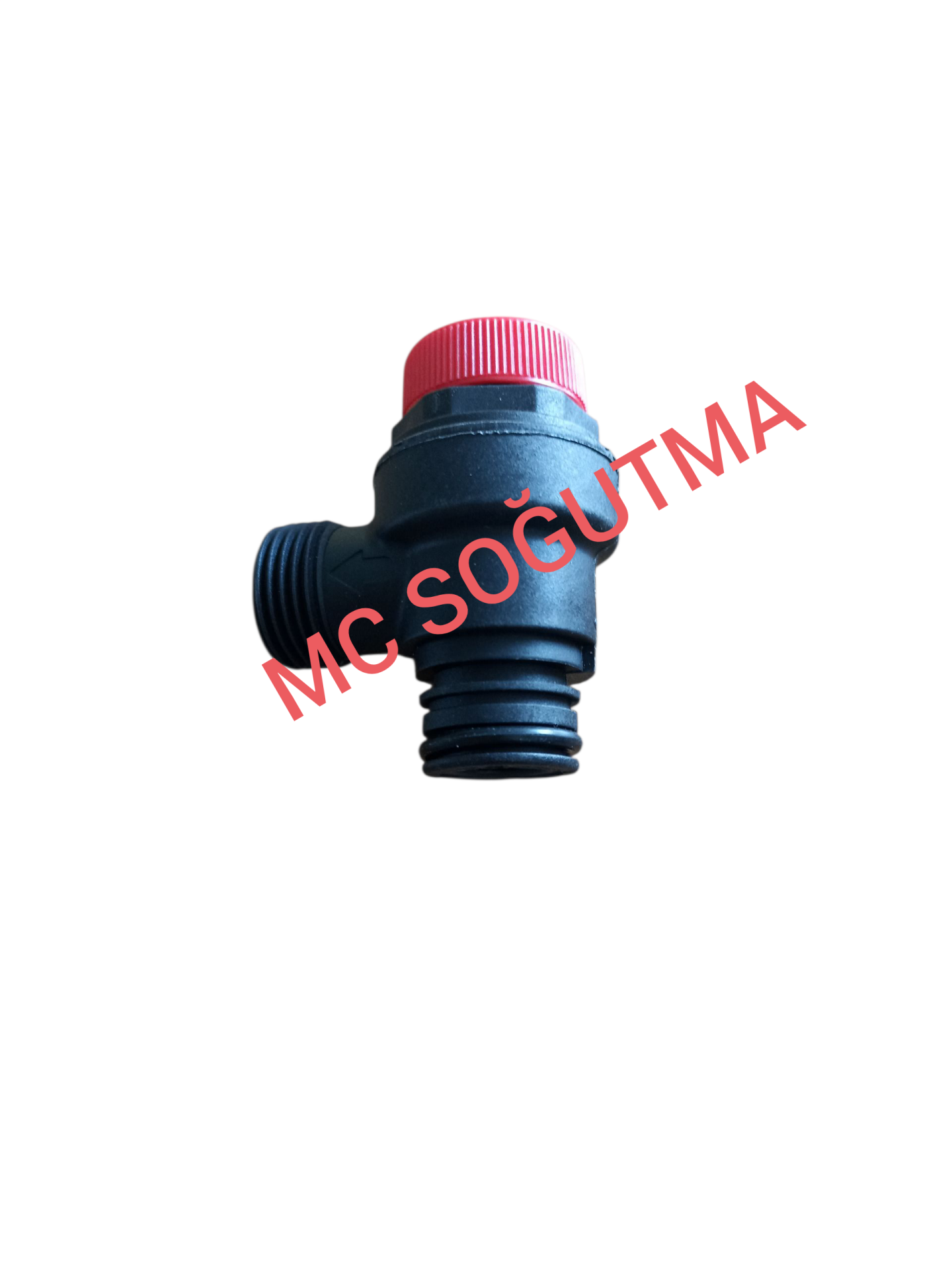 EMNİYET VENTİLİ KOMBİ VAİLLANT FERROLİ VIESSMANN MİLENYUM