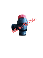 EMNİYET VENTİLİ KOMBİ VAİLLANT FERROLİ VIESSMANN MİLENYUM