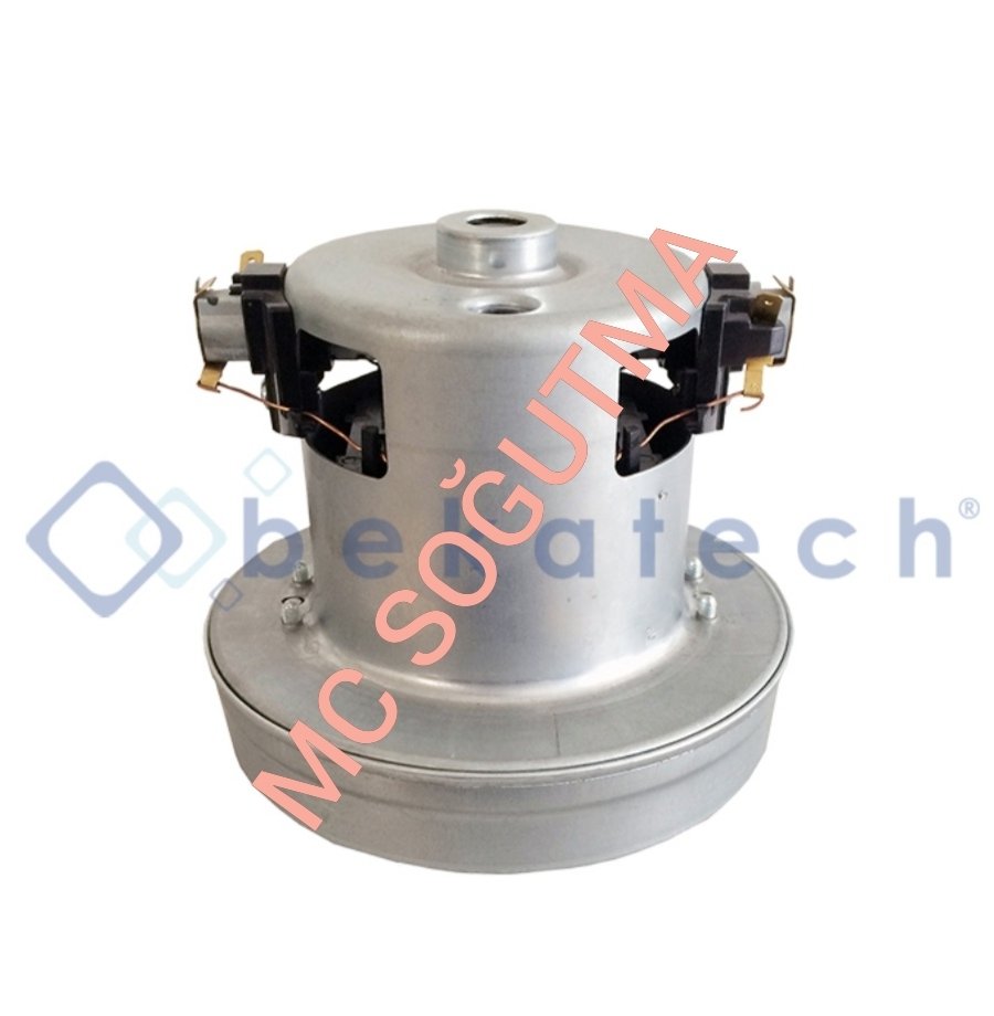 GARANTİSİZ BT17 SÜPÜRGE MOTORU 220V 1900W