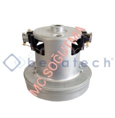 GARANTİSİZ BT17 SÜPÜRGE MOTORU 220V 1900W