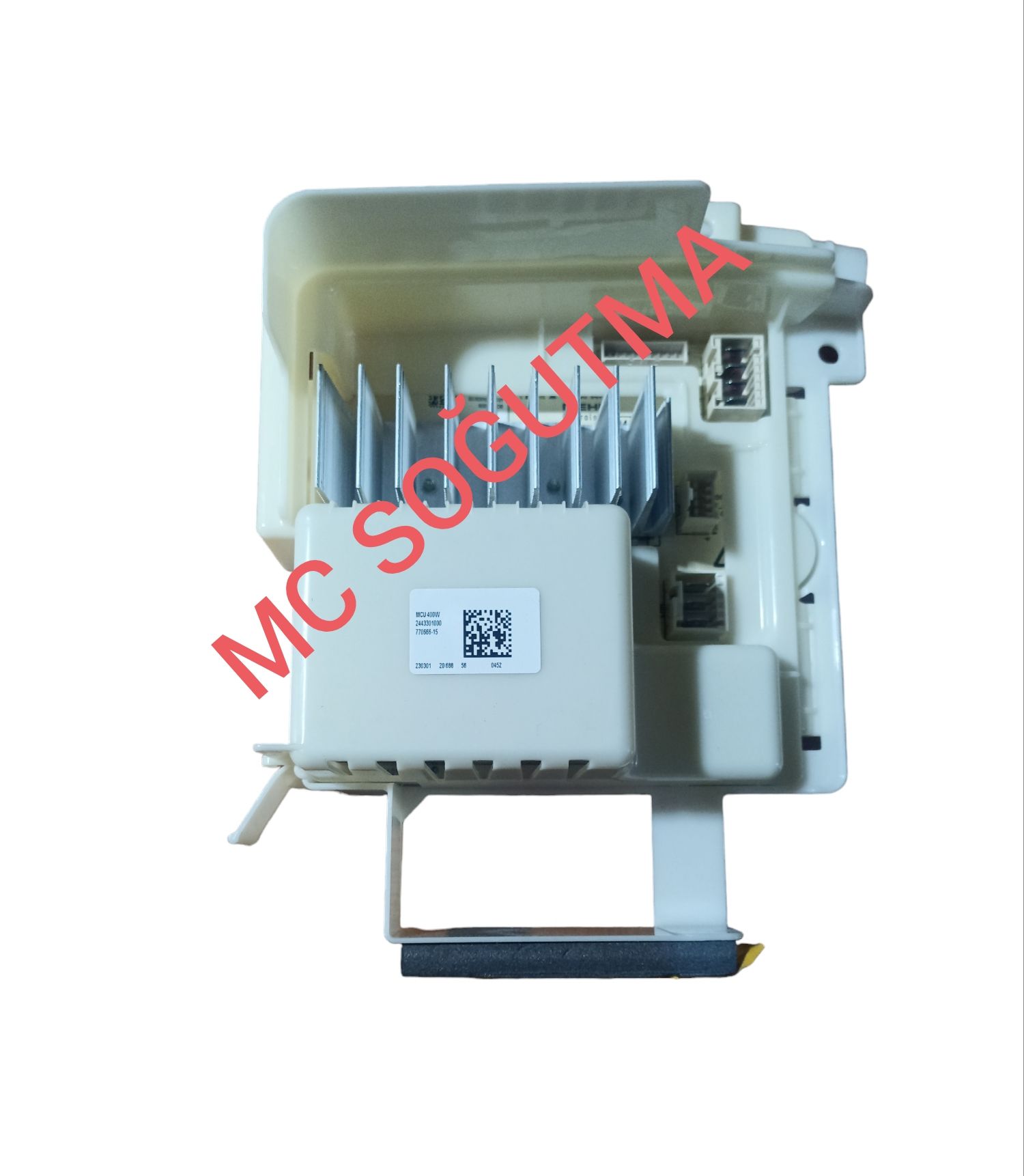 2443301000 ARÇELİK MOTOR KARTI ÇAMAŞIR