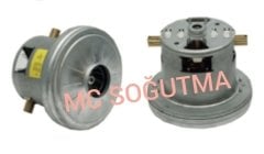 GARANTİSİZ BT26 SÜPÜRGE MOTORU BOSCH 1800W