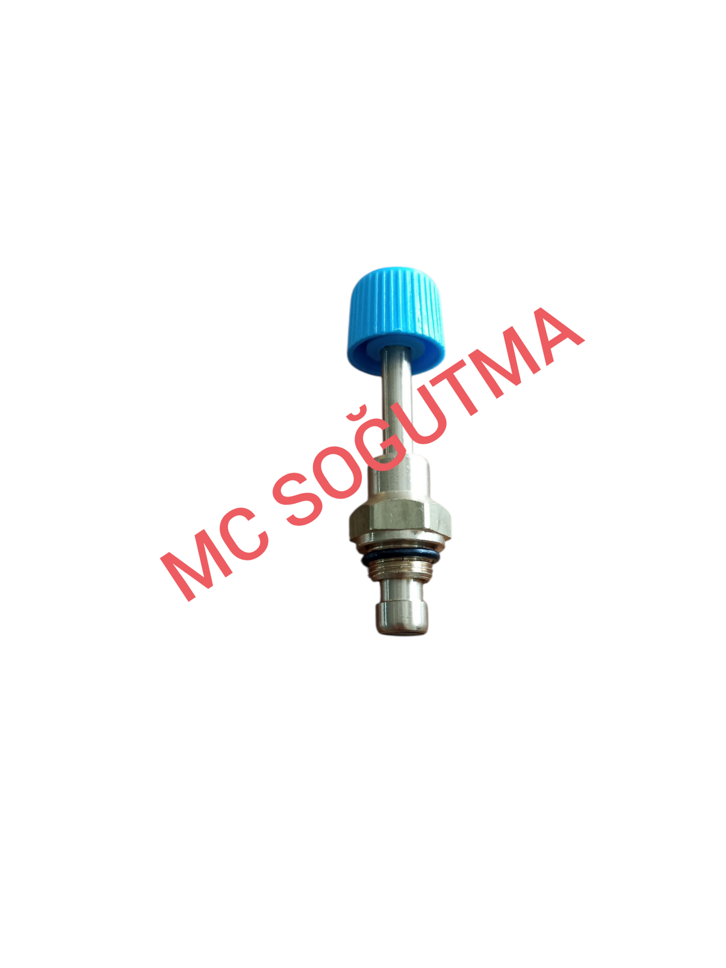 UZUN NEVA ECA SCOT DOLDURMA MUSLUĞU