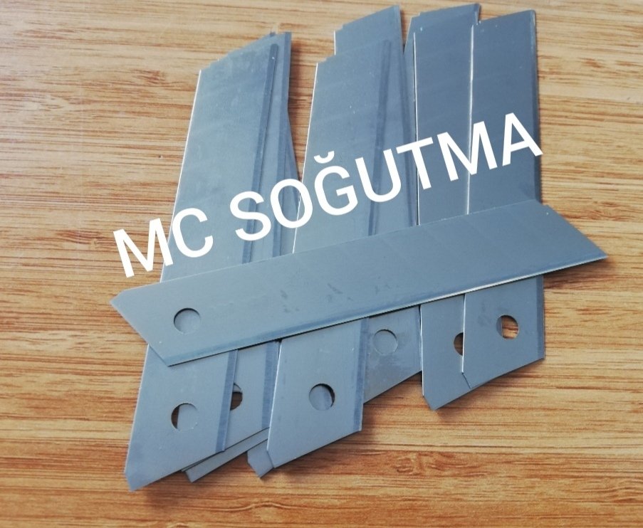 MAKET BIÇAĞI 10LU