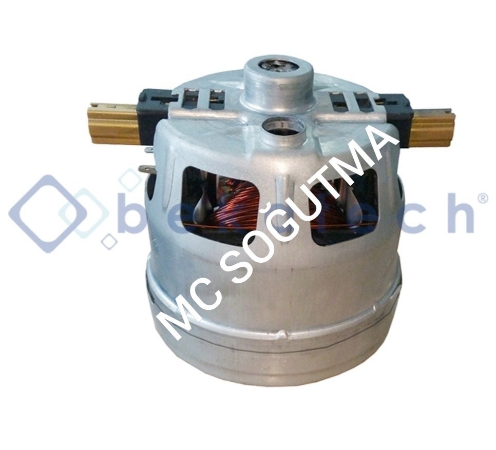 GARANTİSİZ BT90 SÜPÜRGE MOTORU BOSCH BAKIR SARGILI 1600W