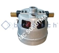 GARANTİSİZ BT90 SÜPÜRGE MOTORU BOSCH BAKIR SARGILI 1600W