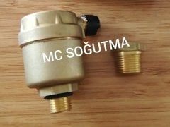 HAVA AYIRICI PURJOR PAKKENS