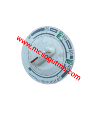 AEG TERMOSTAT DÜĞME DİNLENMİŞ