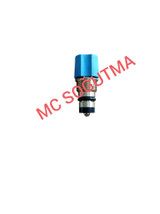 KISA CİTİUS PREMİX MAVİ PLASTİK OLANIN MUADİLİ DOLDURMA MUSLUĞU