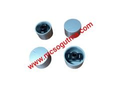 DÖRTLÜ TAKIM FIRIN DÜĞME ARÇELİK GRİ 150244157