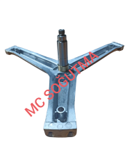 DİKKAT AÇIKLMAYI  OKUYUN PRESLİ KAZAN SABİT KAZAN KAZAN 3 AYAK ÇAMAŞIR  ARÇELİK 2441105901 (6206-6205)