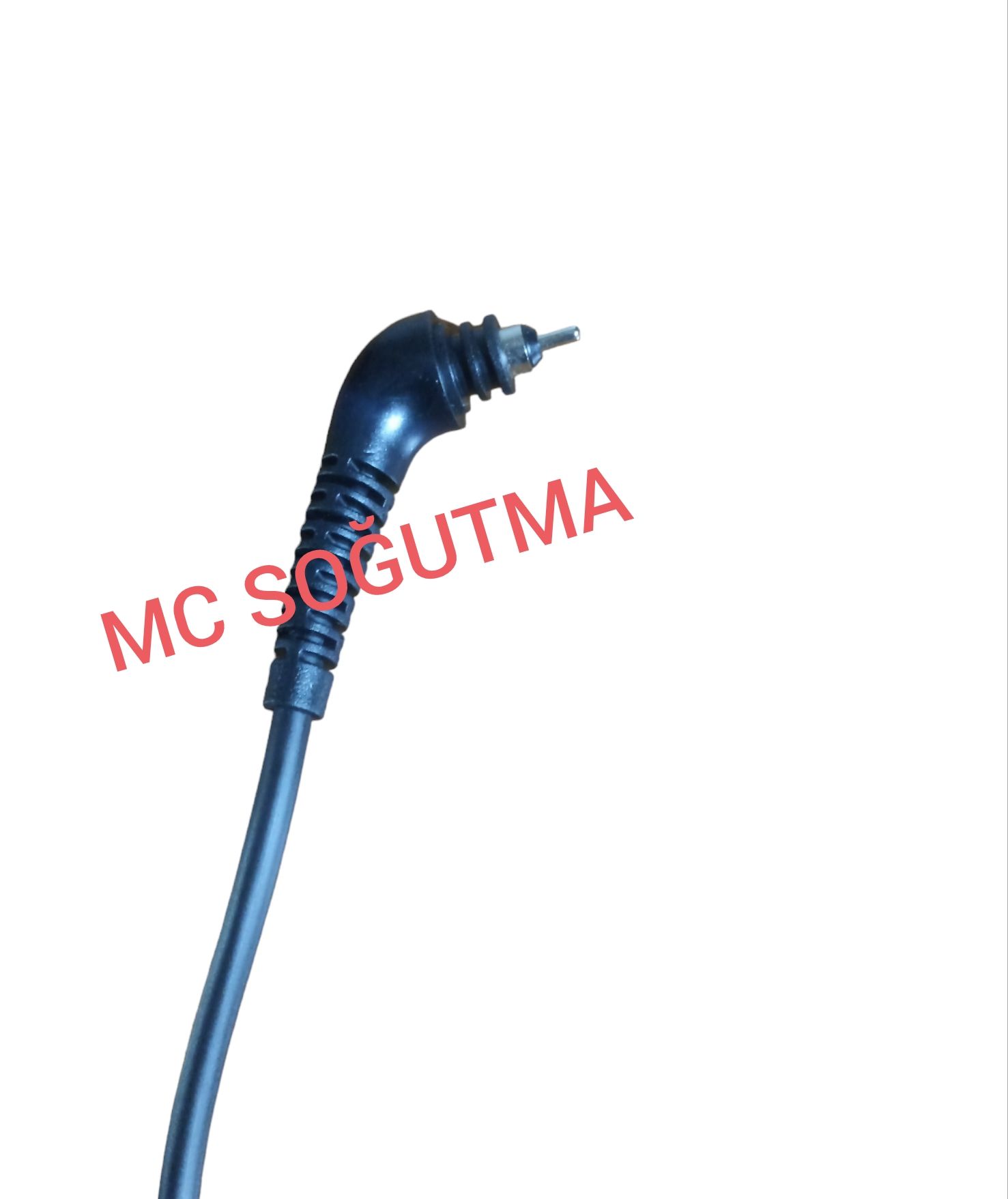 SAÇ DÜZLEŞTİRİCİ KABLOSU BRAUN