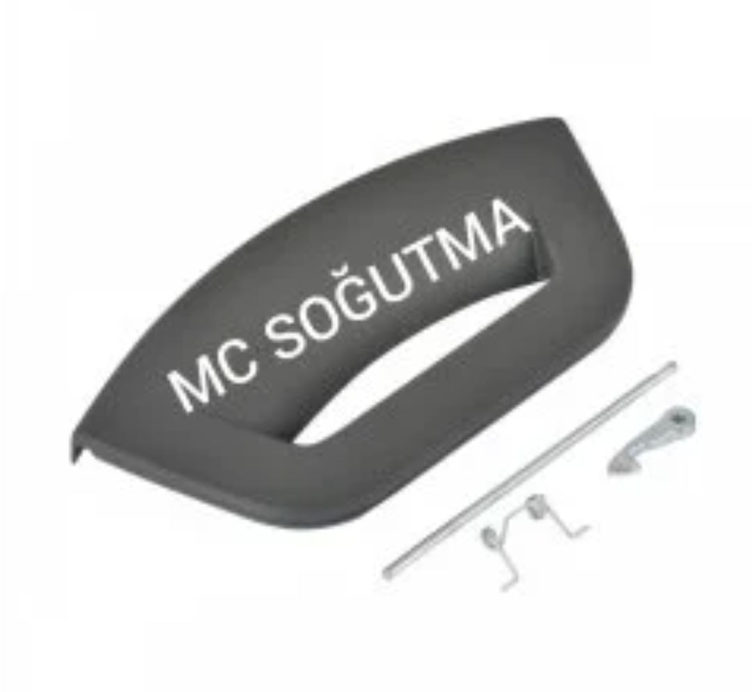 ARİSTON MANDAL FUTURA KOYU SİYAH