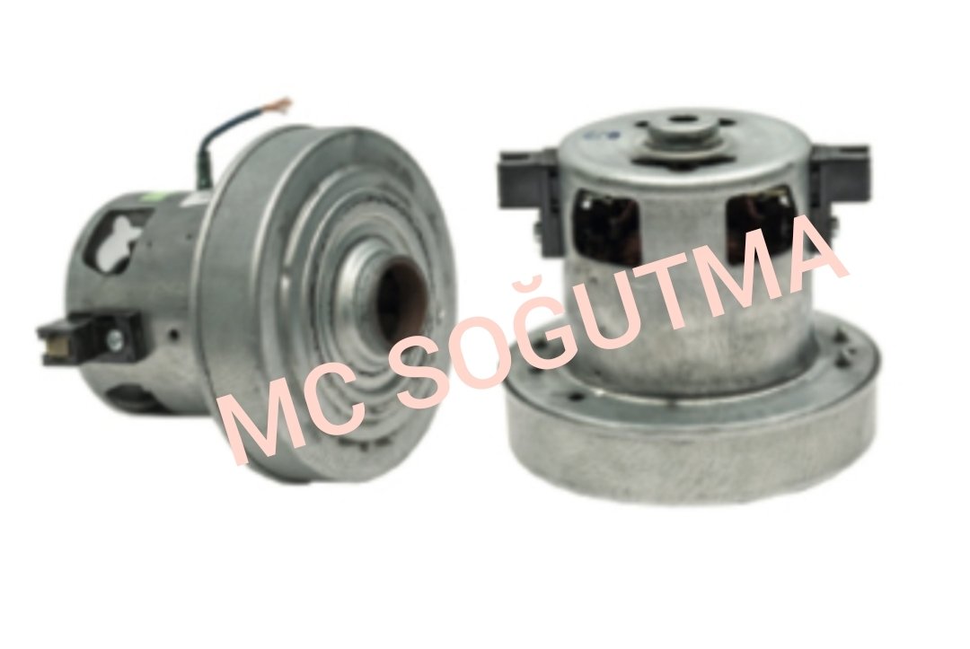 GARANTİSİZ BT28 SÜPÜRGE MOTORU 1800W PHILIPS 432200699361