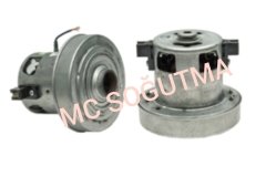 GARANTİSİZ BT28 SÜPÜRGE MOTORU 1800W PHILIPS 432200699361