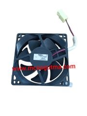 KARE FAN 92x92x25mm 12V SÖKME