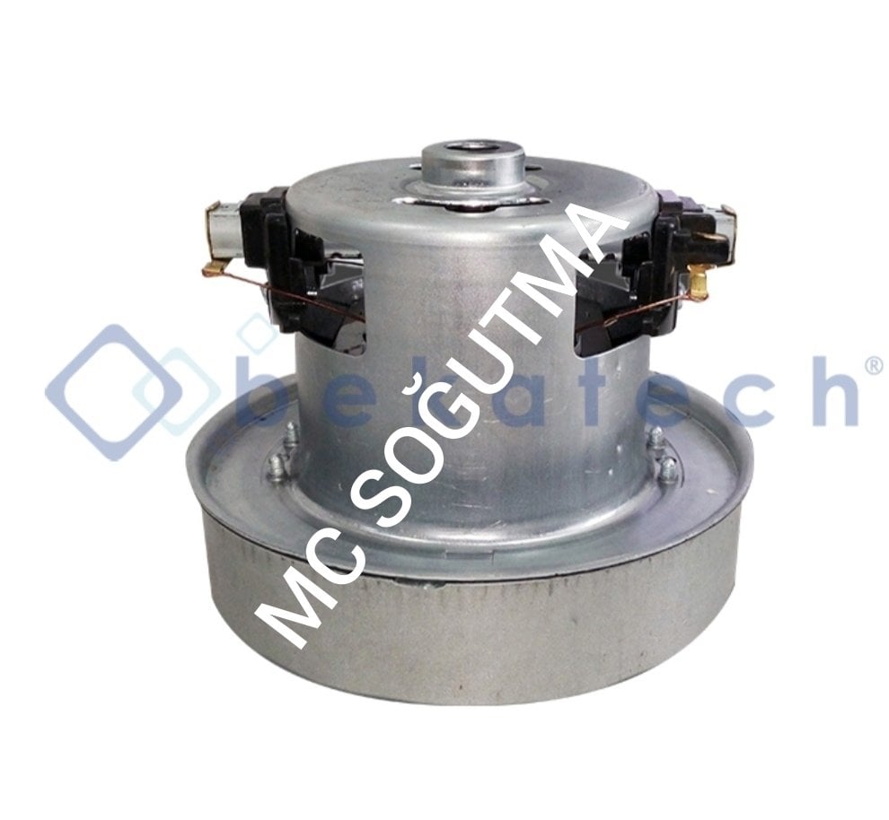 GARANTİSİZ BT30 SÜPÜRGE MOTORU ÇIKINTISIZ MODEL 1200W