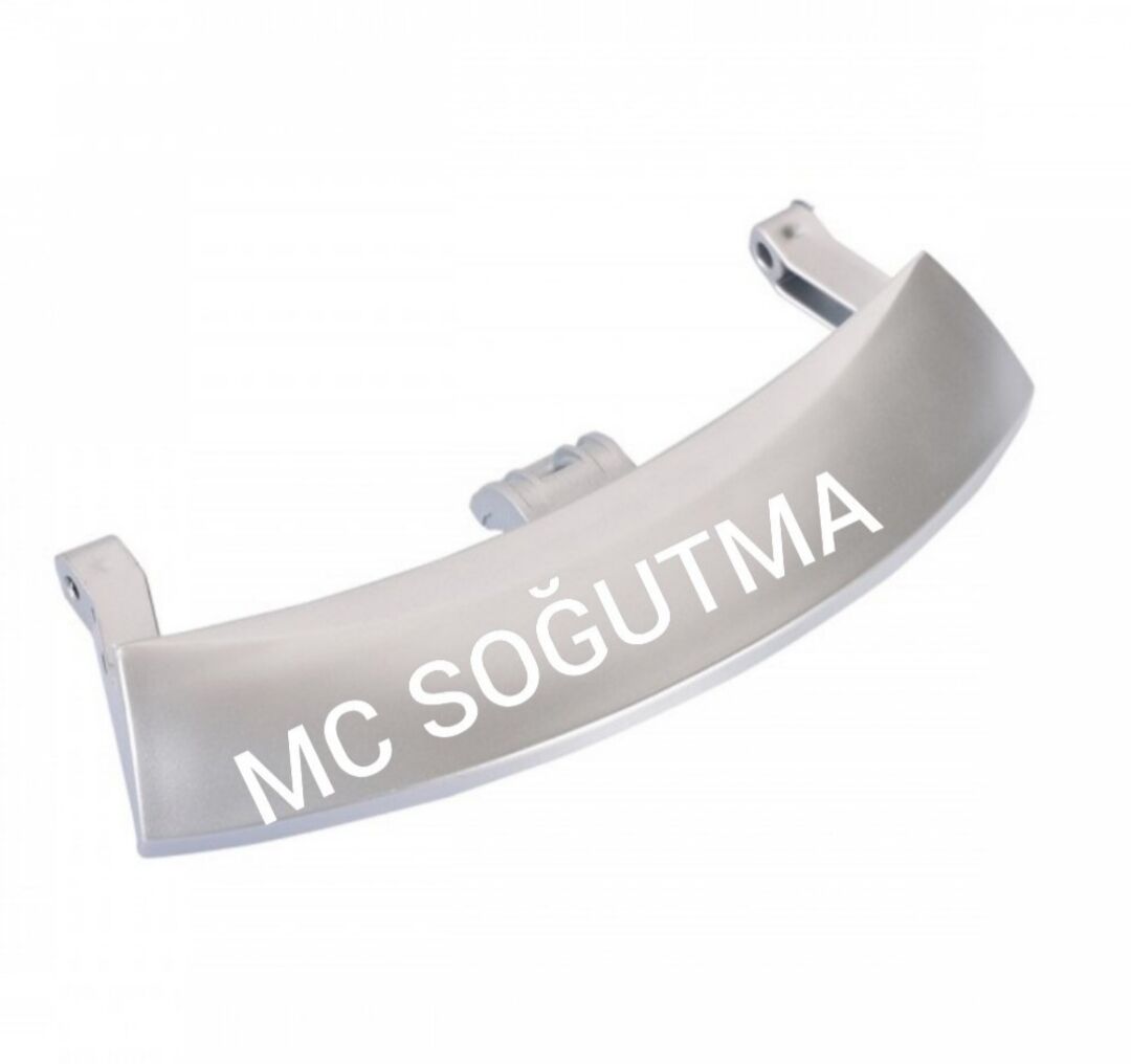 VESTEL MANDAL TIRTIKLI GRİ JUNDA TPX