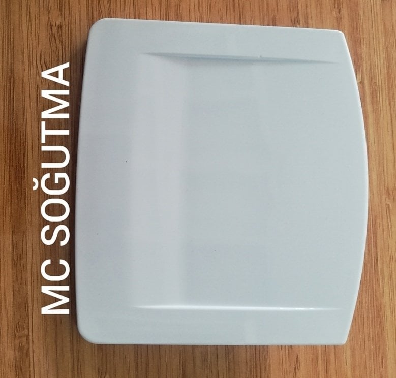 UZUN DİL BÜYÜK MANDAL ARÇELİK KARE BEYAZ 2826990100