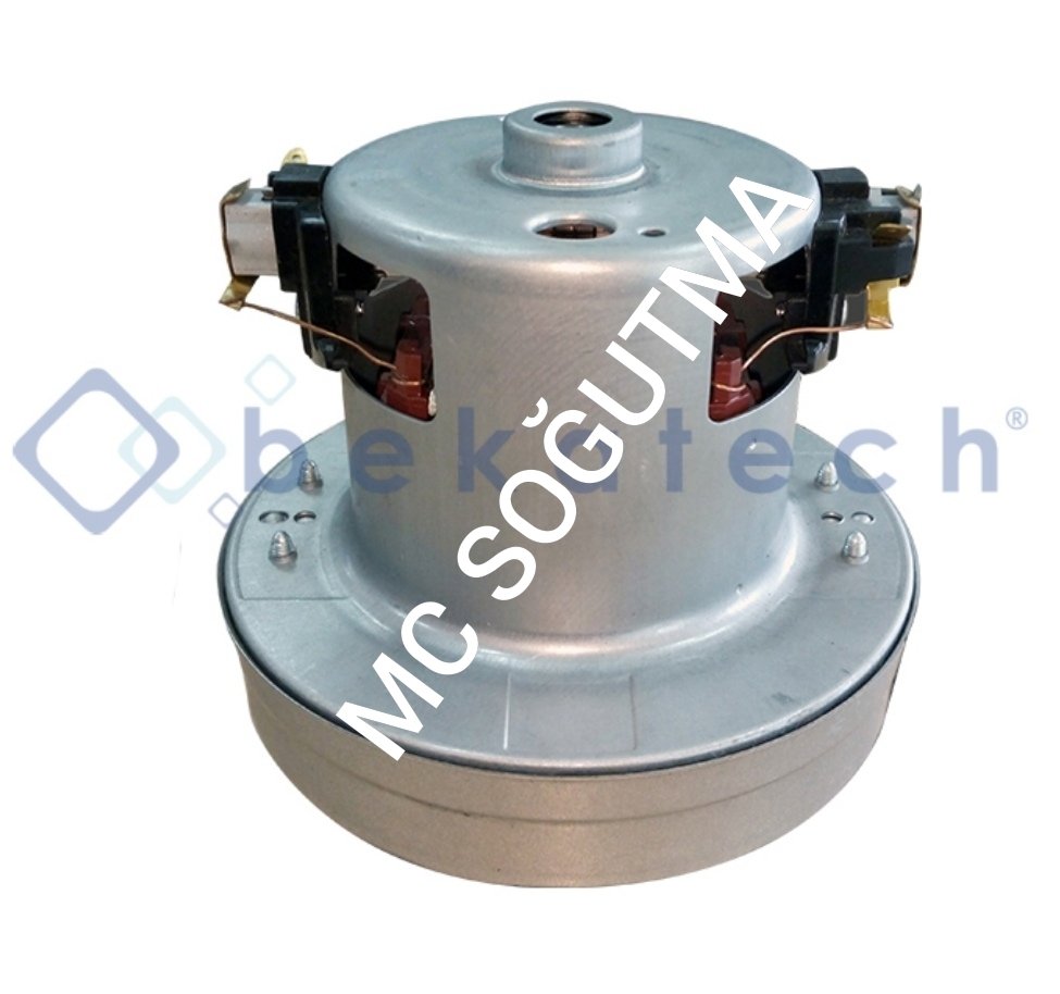 GARANTİSİZ BT32 SÜPÜRGE MOTORU FAKİR, ARÇELİK, VESTEL