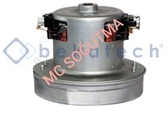 GARANTİSİZ BT33 SÜPÜRGE MOTORU ARÇELİK-FAKİR MODEL