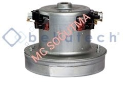 GARANTİSİZ BT33 SÜPÜRGE MOTORU ARÇELİK-FAKİR MODEL