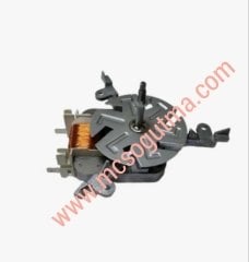 FIRIN FAN MOTORU BOSCH 641854