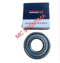 6305 ZZ C3 DEMİR KAPAK WALZKUGEL ALMANYA RULMAN ORİJİNAL