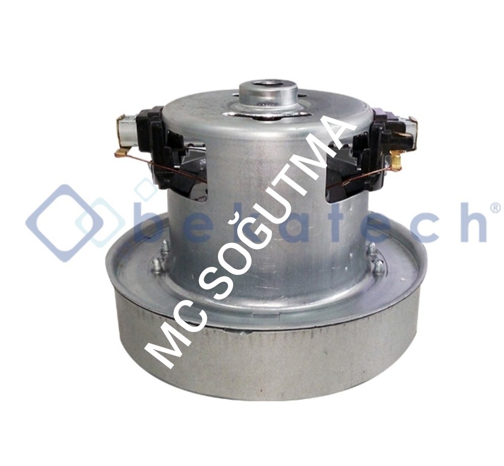 GARANTİSİZ BT35 SÜPÜRGE MOTORU ÇIKINTILI MODEL 1200W