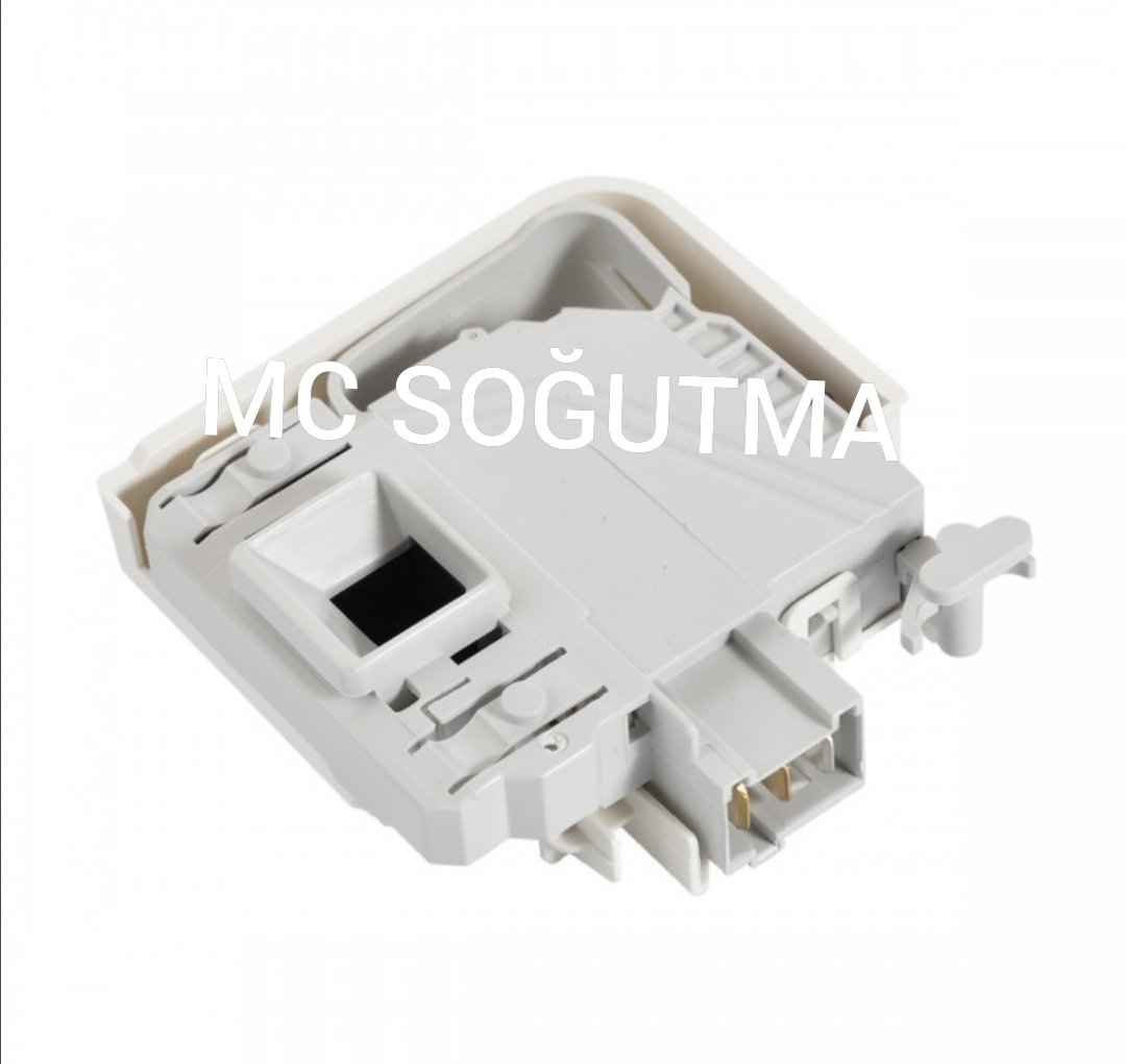 BOSCH LOGİXX KİLİT AYRI SÖKETLİ 619468