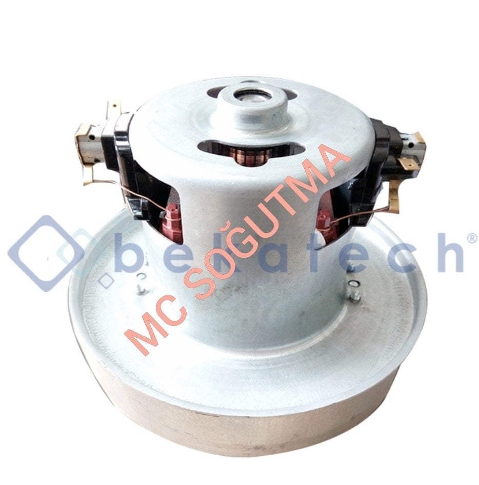 GARANTİSİZ BT40 SÜPÜRGE MOTORU BÜYÜK MODEL