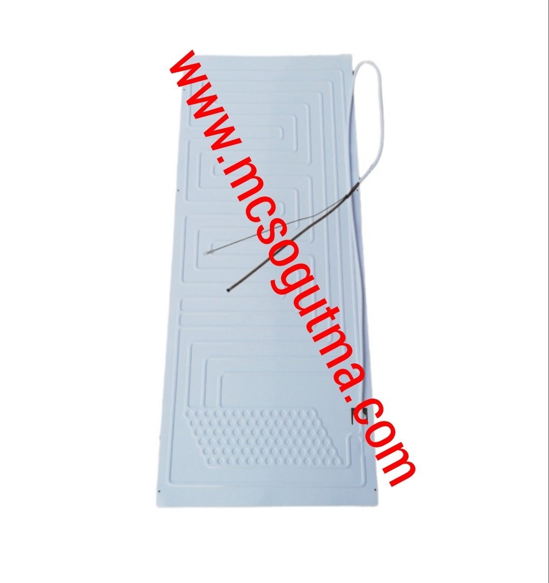 45,5x114 ROLLBOND BUZLUK PANEL KILCALLI