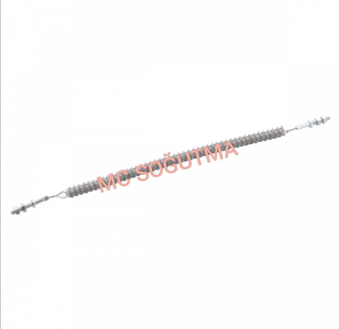 UFO REZİSTANS 1200W