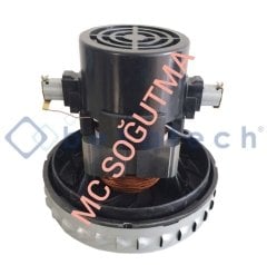 GARANTİSİZ BT48 SÜPÜRGE MOTORU ARNICA TIRNAKLI 1500W