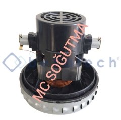 GARANTİSİZ BT48 SÜPÜRGE MOTORU ARNICA TIRNAKLI 1500W